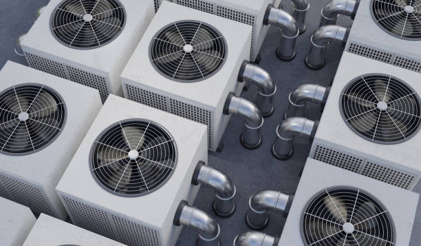 Best Energy-efficient HVAC Solutions in South Miami, FL