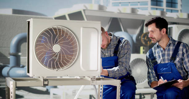Best Emergency HVAC Services in South Miami, FL